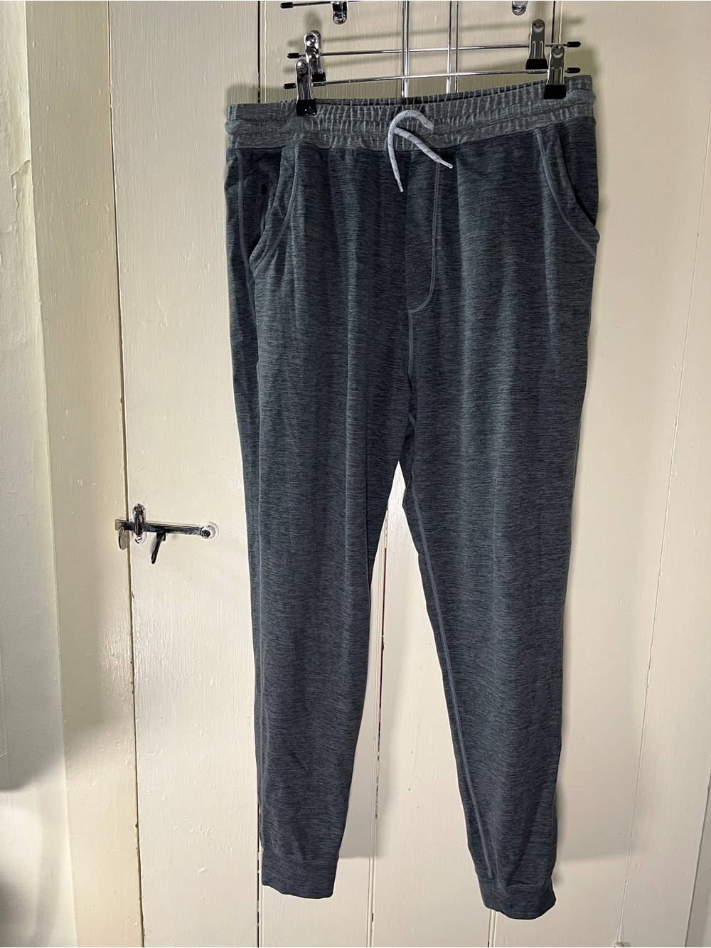 Marine Layer Weekend Sport Men’s Pants Joggers Medium